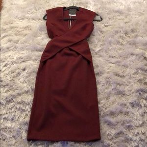 STYLISH TOPSHOP DRESS